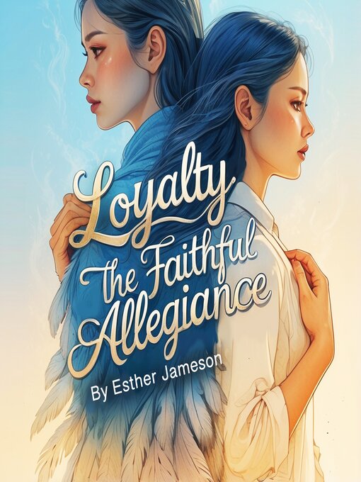 Title details for Loyalty by Esther Jameson - Wait list